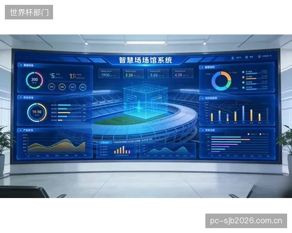 警惕“智慧场馆”建设热潮,运营能力的缺位正暴露技术的孤岛化风险 警惕“智慧场馆”建设热潮,运营能力的缺位正暴露技术的孤岛化风险